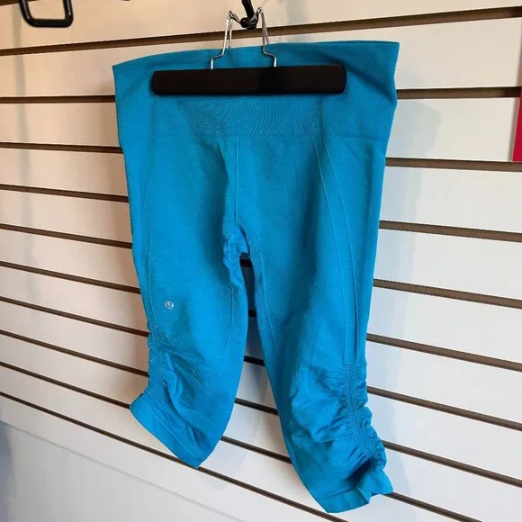 lululemon athletica Pants Jumpsuits Lulu Lemon In The Flow - Main Image